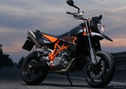 KTM 950 SMR